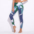 Digital Printing Yoga Leggings